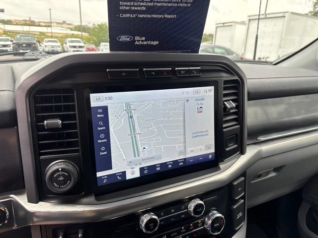 Certified 2023 Ford F150 Lariat w/ Trailer Tow Package AWD/4WD image 18