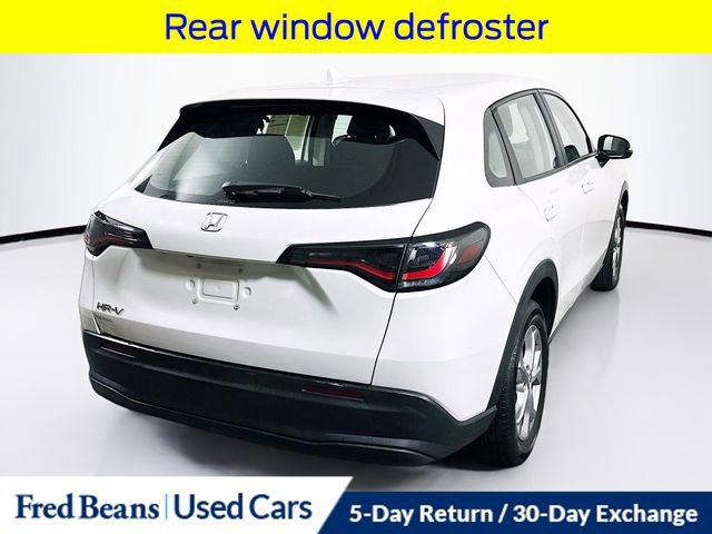 Used 2023 Honda HR-V LX image 5