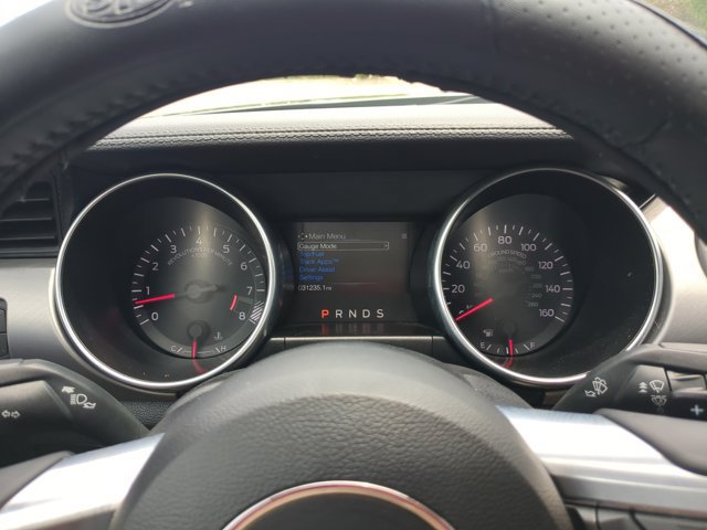 Certified 2022 Ford Mustang GT RWD image 16
