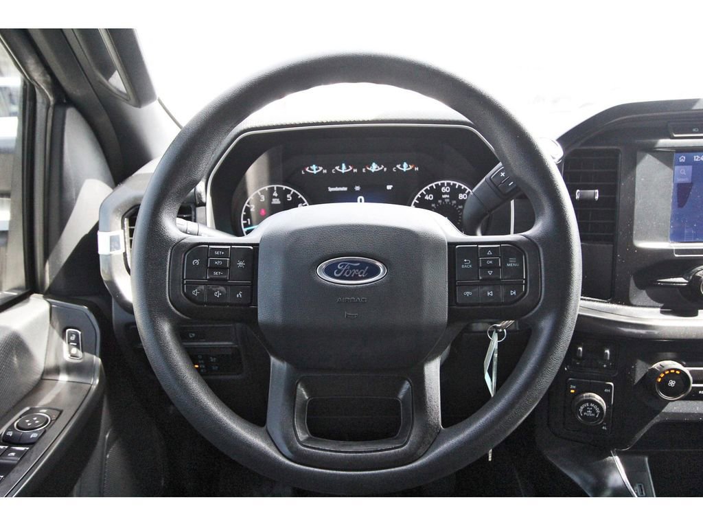 Certified 2023 Ford F150 XL w/ STX Appearance Package image 14