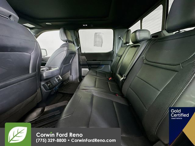 Certified 2024 Ford F150 Raptor image 29