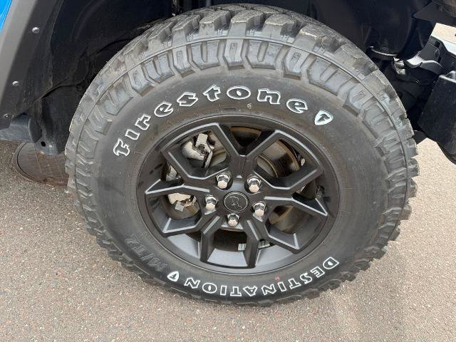 Used 2023 Jeep Gladiator Sport AWD/4WD image 12