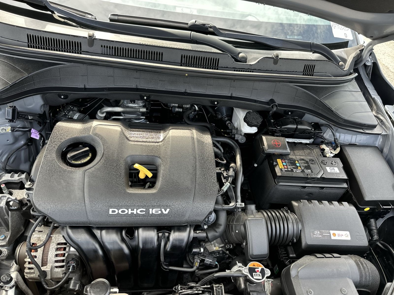 Used 2021 Hyundai Kona SE AWD/4WD image 36