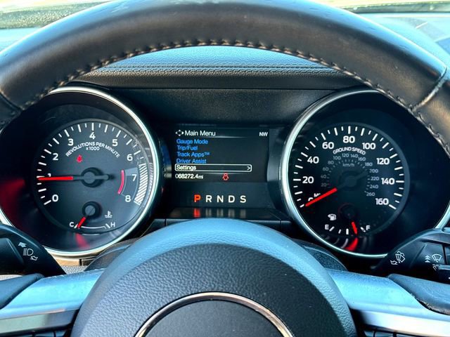 Certified 2019 Ford Mustang Premium image 16