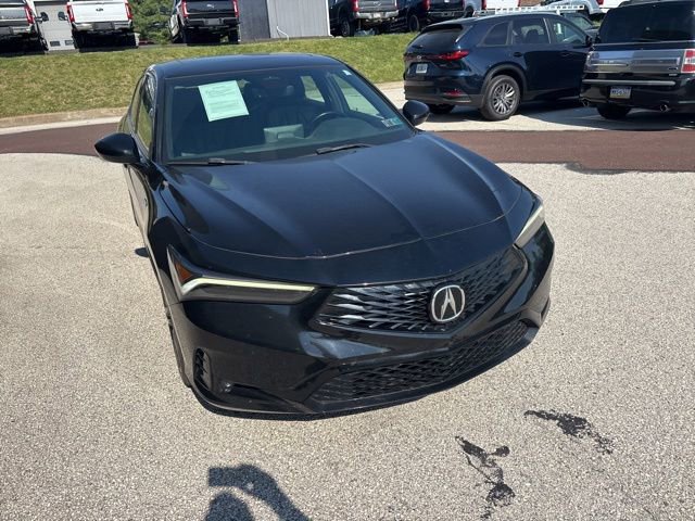 Used 2023 Acura Integra A-Spec FWD image 13