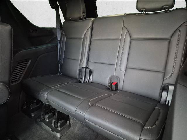 Used 2022 GMC Yukon Denali w/ Max Trailering Package RWD image 22