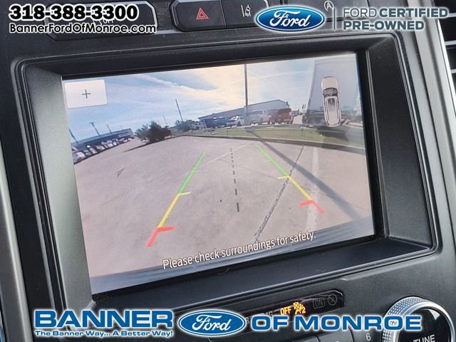 Certified 2021 Ford Expedition XLT image 29