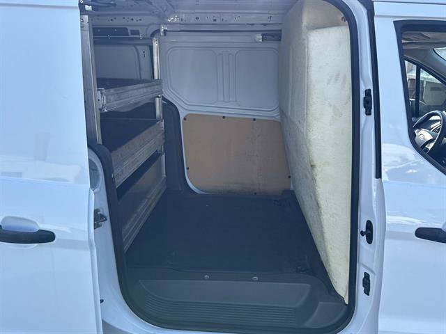 Certified 2022 Ford Transit Connect XL w/ CNG/LPG Engine Prep Package FWD image 25