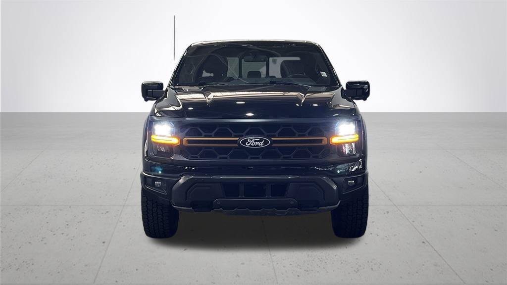 Certified 2025 Ford F150 Tremor w/ Equipment Group 402A High AWD/4WD image 4