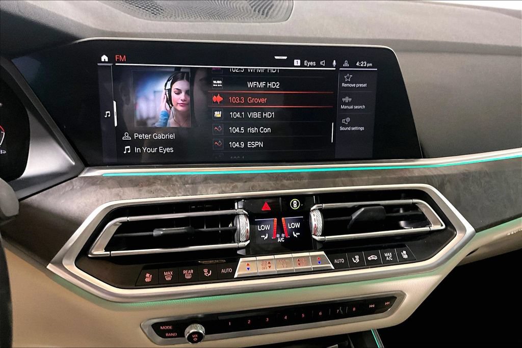 Used 2019 BMW X5 xDrive40i w/ Luxury Seating Package AWD/4WD image 24