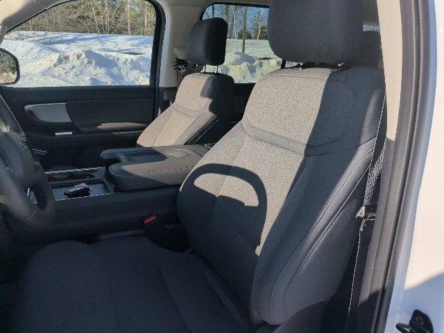 Certified 2025 Ford Expedition Max Active AWD/4WD image 27