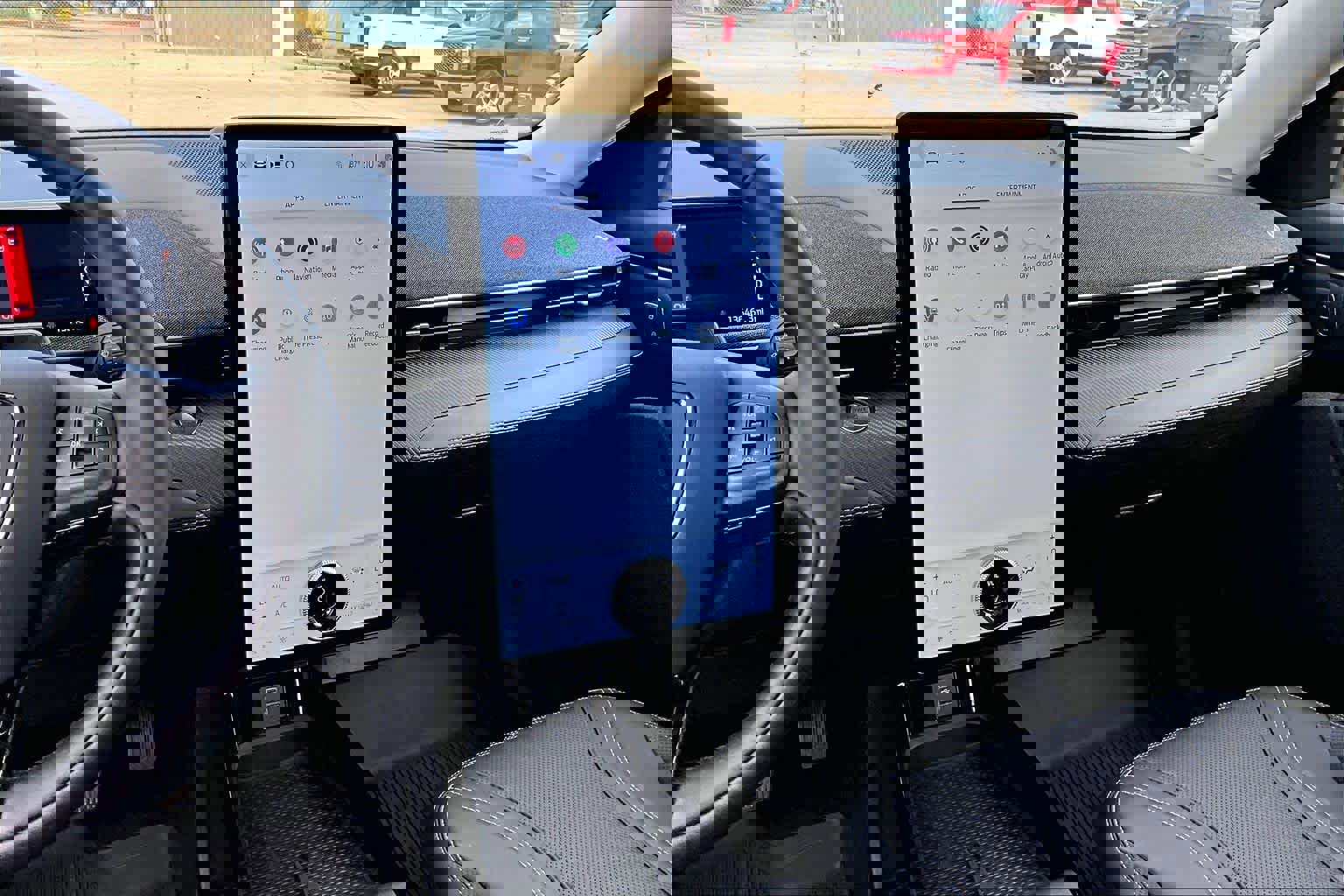 Certified 2024 Ford Mustang Mach-E Premium image 7