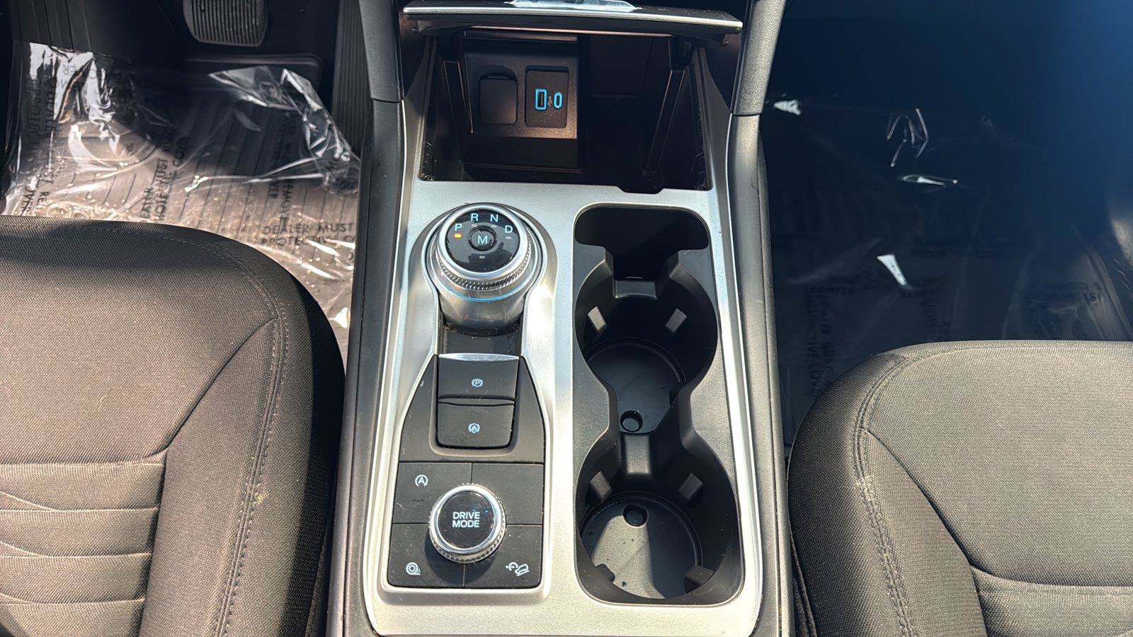 Certified 2020 Ford Explorer XLT w/ Comfort Package AWD/4WD image 18
