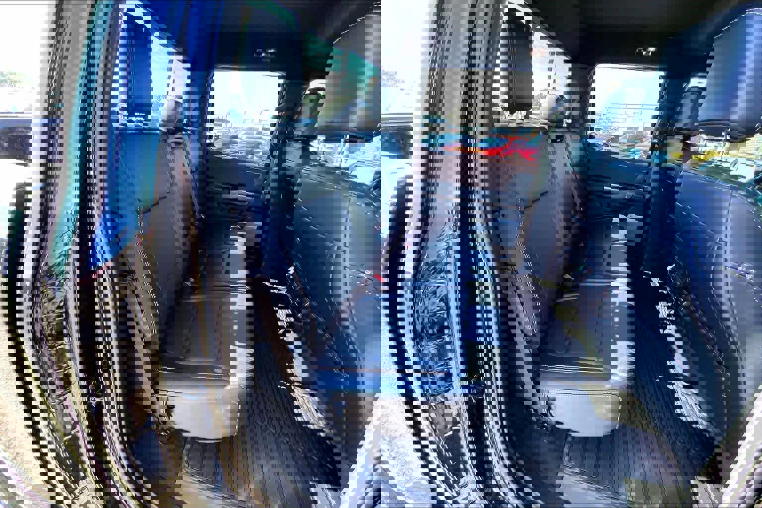 Certified 2023 Ford F150 Lariat w/ Equipment Group 502A High image 20