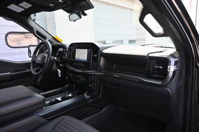 Certified 2023 Ford F150 XL w/ STX Appearance Package AWD/4WD image 21