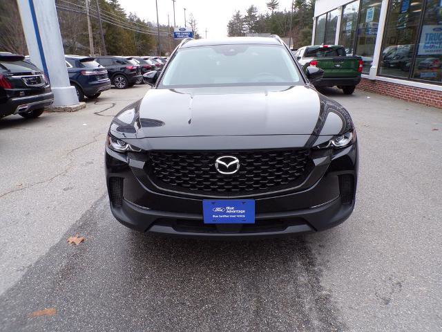 Used 2024 MAZDA CX-50 AWD 2.5 S w/ Premium Plus Pkg image 7
