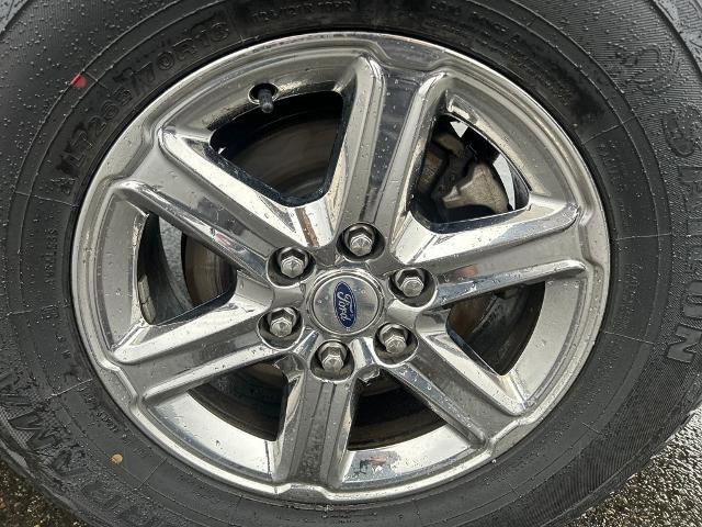 Certified 2024 Ford F150 XLT w/ Tow/Haul Package image 13