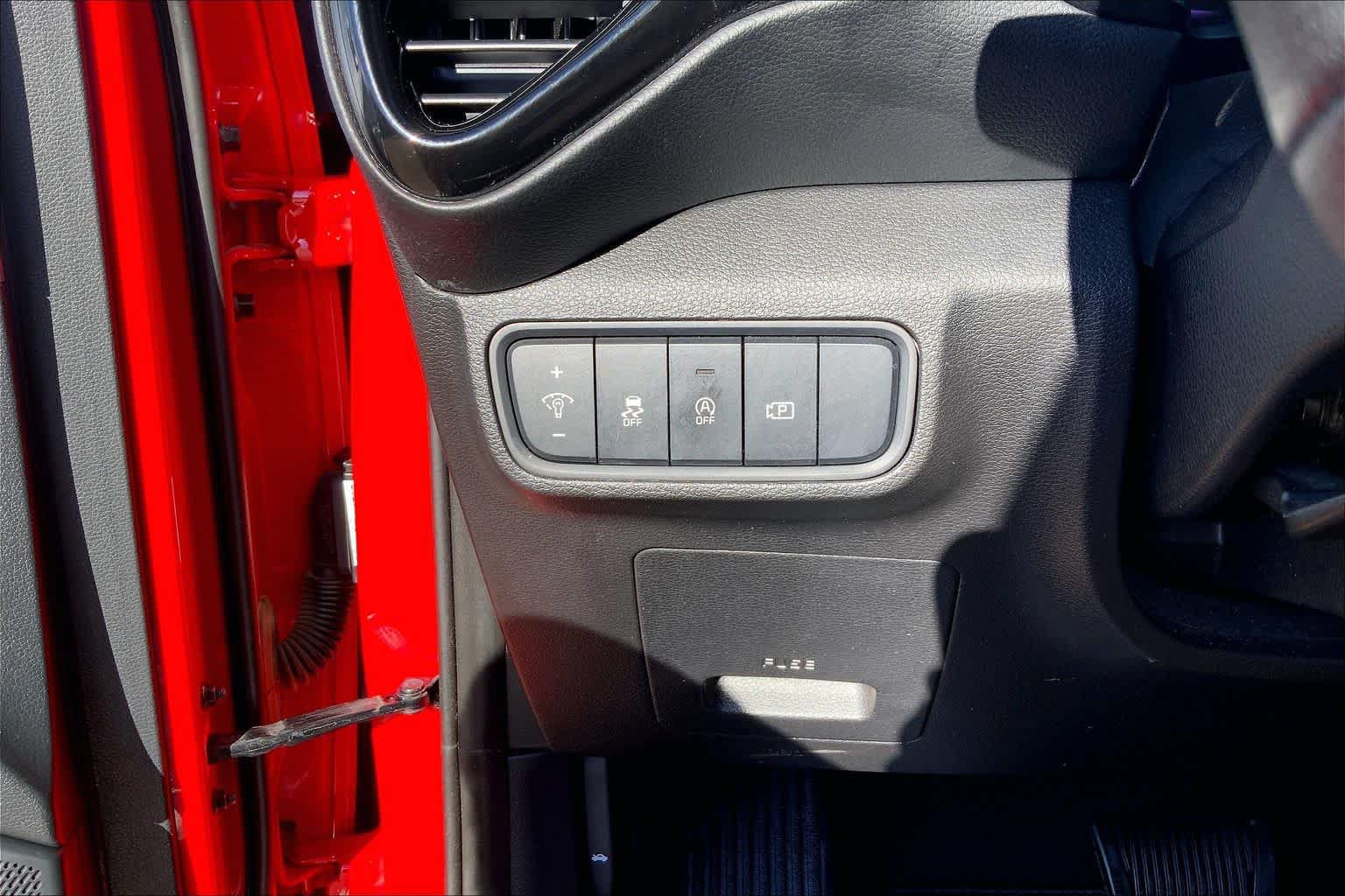 Used 2024 Kia Soul EX FWD image 36