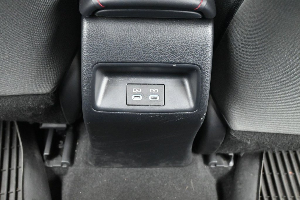 Used 2025 Toyota Corolla SE w/ SE Premium Package FWD image 21