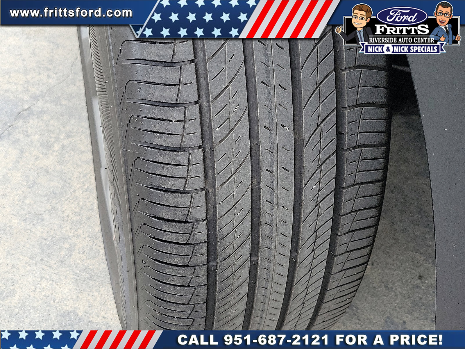 Used 2024 Chevrolet Trax LT w/ Driver Confidence Package FWD image 19