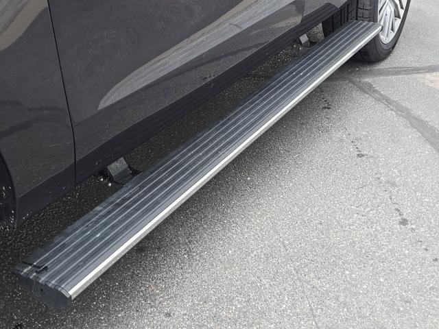 Certified 2024 Ford Expedition Limited AWD/4WD image 12