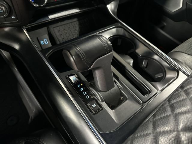 Certified 2023 Ford F150 Raptor w/ Raptor Carbon Fiber Package AWD/4WD image 26