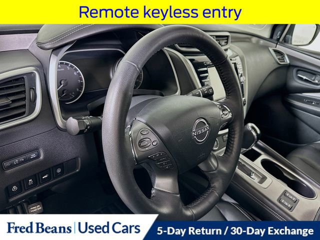 Used 2024 Nissan Murano SL image 12