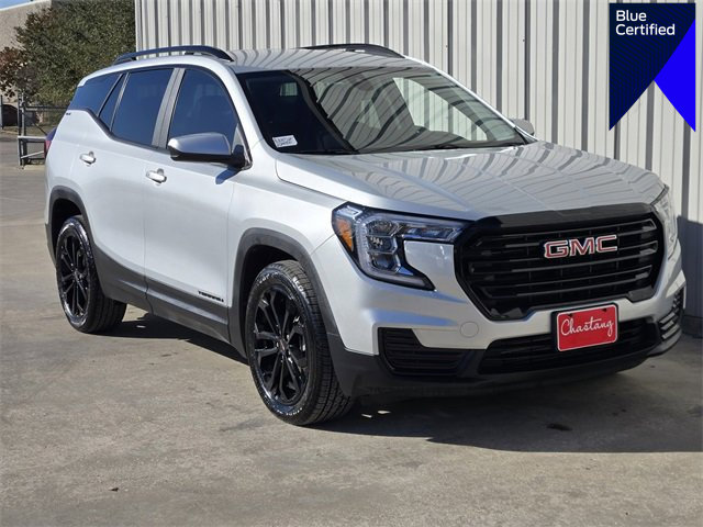 Used 2022 GMC Terrain SLE w/ Elevation Edition