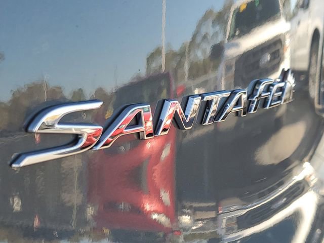 Used 2023 Hyundai Santa Fe SEL image 8