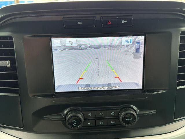 Certified 2023 Ford F150 XL w/ XL Chrome Appearance Package image 16