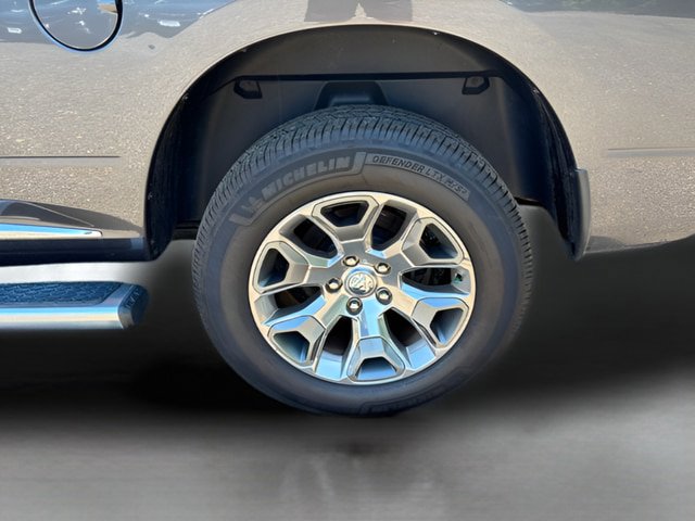 Used 2017 RAM 1500 Limited AWD/4WD image 24
