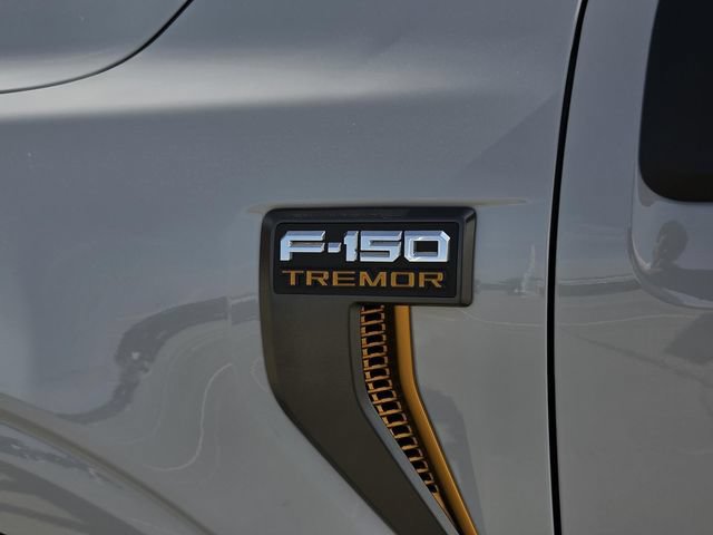 Certified 2024 Ford F150 Tremor w/ Bed Utility Package AWD/4WD image 7