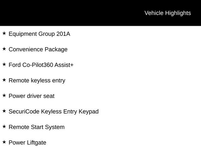 Certified 2022 Ford Edge SEL w/ Convenience Package image 7