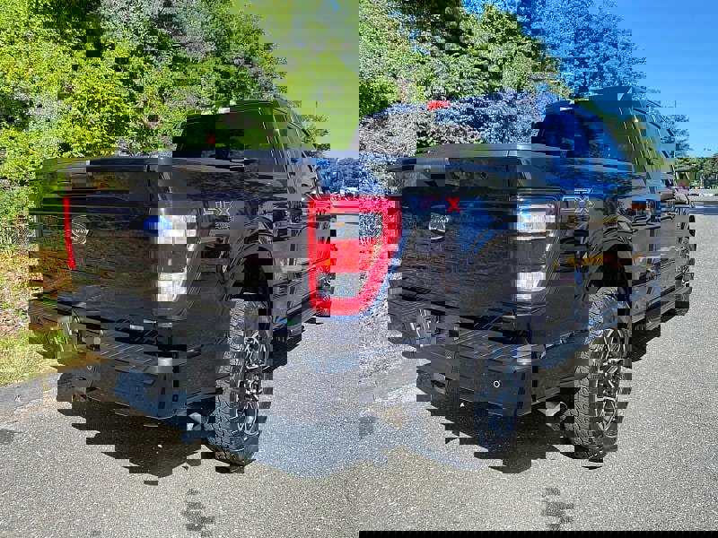 Certified 2023 Ford F150 XL image 5