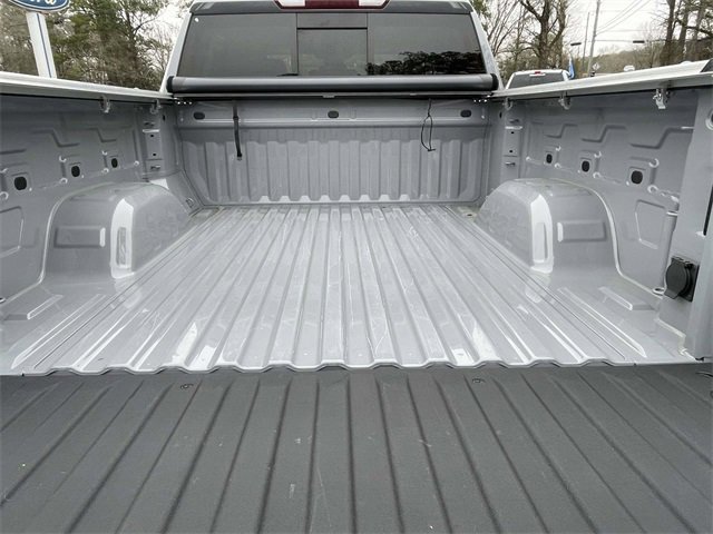 Used 2025 Chevrolet Silverado 1500 RST w/ All Star Edition Plus image 28