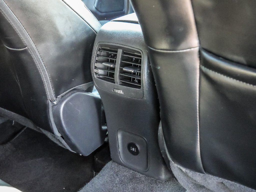 Certified 2025 Ford Escape ST-Line FWD image 21