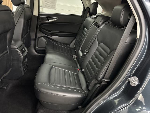 Certified 2022 Ford Edge SEL w/ Convenience Package image 13