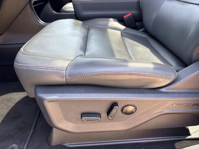 Certified 2025 Ford Expedition Active image 20