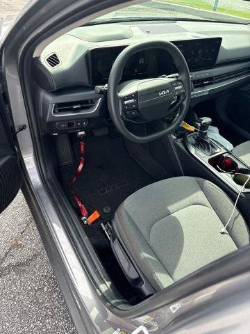Used 2025 Kia K4 FWD image 7