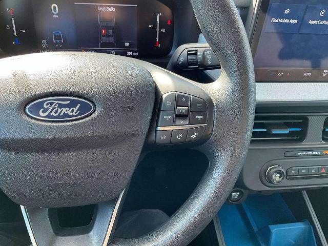 Certified 2026 Ford Maverick XLT AWD/4WD image 12
