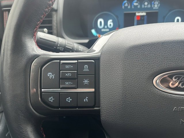 Certified 2022 Ford Expedition Limited image 46