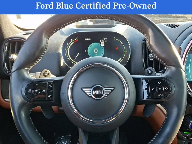 Used 2022 MINI Cooper Countryman S image 22