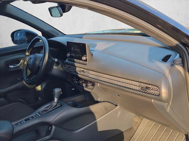 Used 2025 Honda HR-V Sport image 21
