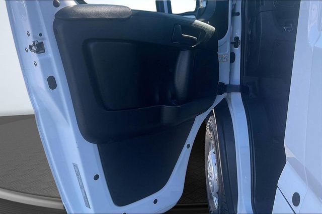 Used 2023 RAM ProMaster 3500 w/ Driver Convenience Group image 21