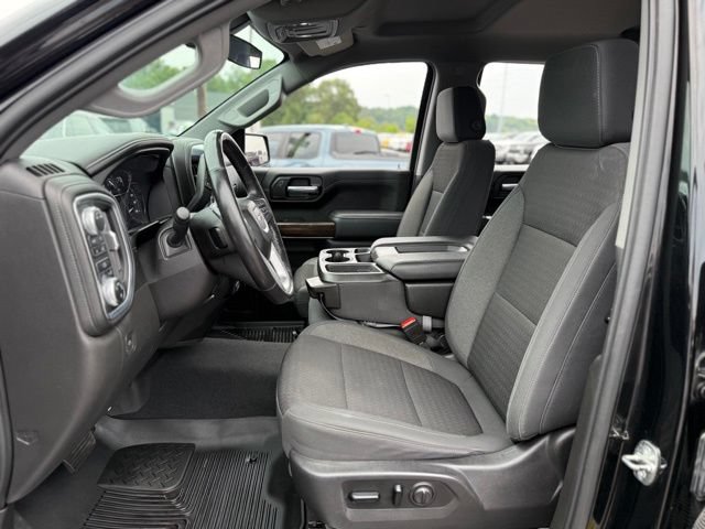 Used 2021 GMC Sierra 1500 SLE AWD/4WD image 13