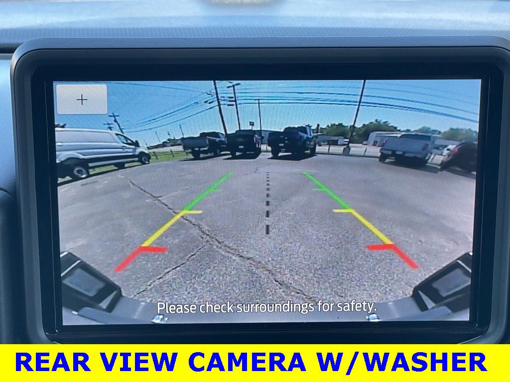 Certified 2022 Ford Bronco Sport Big Bend image 21