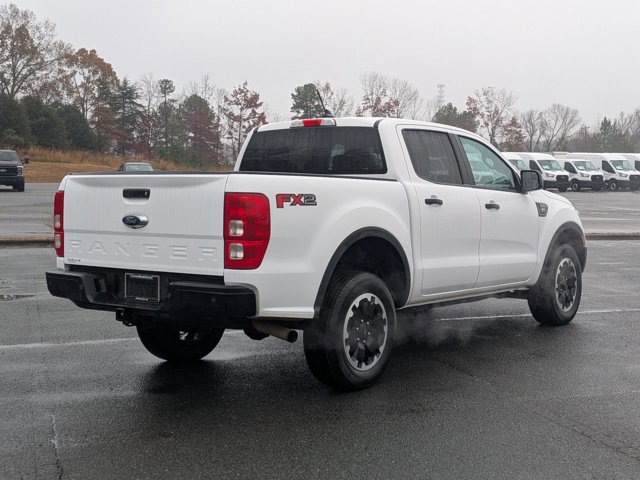 Certified 2021 Ford Ranger XL w/ Equipment Group 101A High image 4