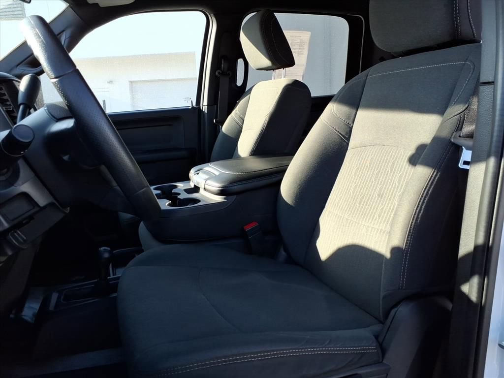 Used 2023 RAM 3500 Tradesman image 23