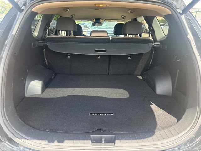 Used 2023 Hyundai Santa Fe SEL FWD image 13