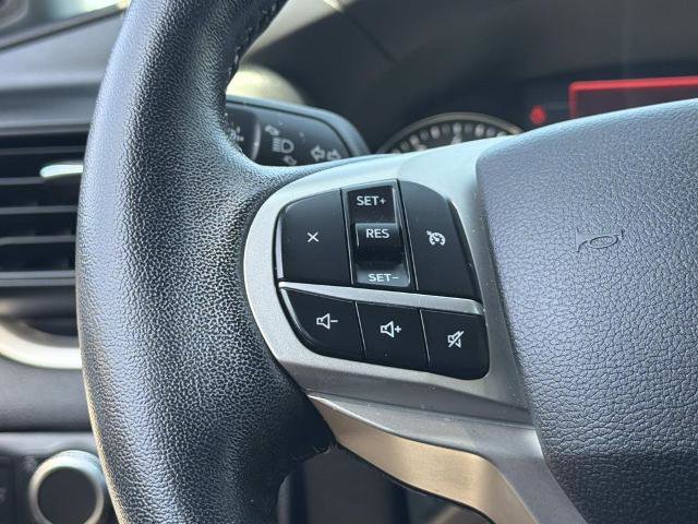 Certified 2021 Ford Explorer XLT RWD image 12